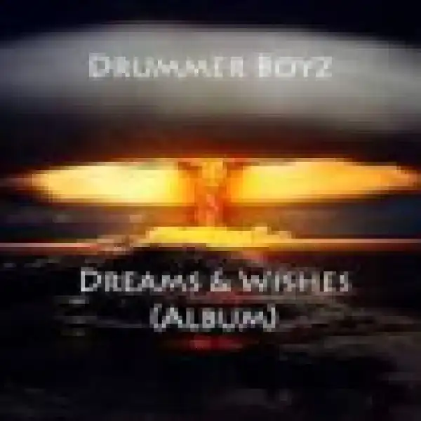 Drummer Boyz - Flyers ft. DJ Ganah